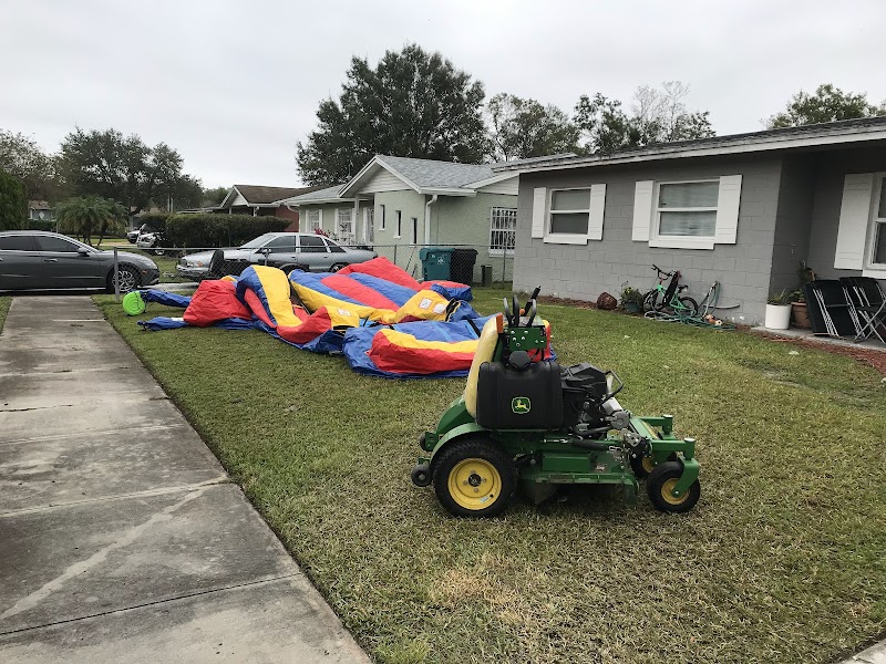 Supreme Cut Lawn Services work photo 6